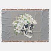 Throw Blanket Deken (Voorkant)