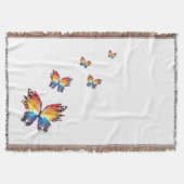 THROW BLANKET DEKEN (Voorkant)