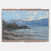 Throw Blanket Deken (Voorkant)