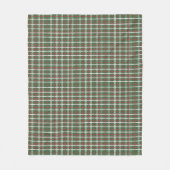 Throw Blanket Fleece Deken (Voorkant)