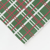 Throw Blanket Fleece Deken (Hoek)