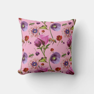 Throw Blanket Kussen