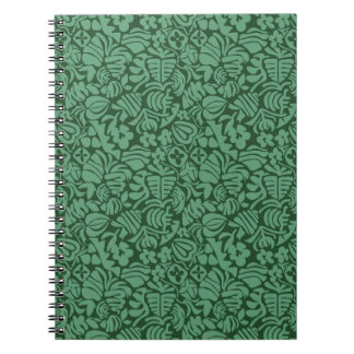 Throw Blanket Notitieboek