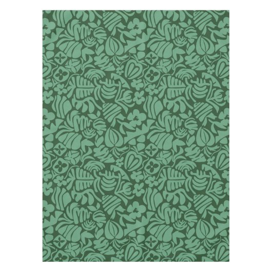 Throw Blanket Tafelkleed (Voorkant)