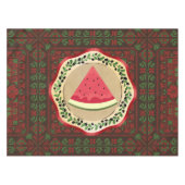 Throw Blanket Tafelkleed (Voorkant (Horizontaal))