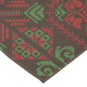 Throw Blanket Tafelkleed (Gekanteld)