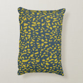 Throw Cushion Accent Kussen (Achterkant (Verticaal))