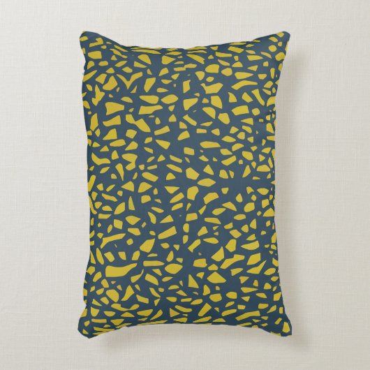 Throw Cushion Accent Kussen (Voorkant(Verticaal))