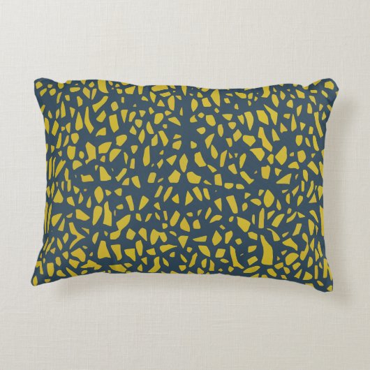 Throw Cushion Accent Kussen (Achterkant)