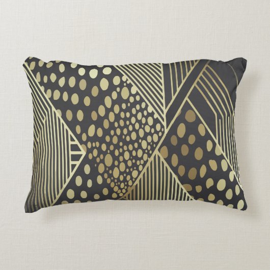 Throw Cushion Accent Kussen (Voorkant)