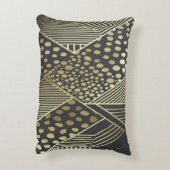 Throw Cushion Accent Kussen (Achterkant (Verticaal))