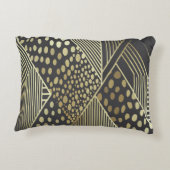 Throw Cushion Accent Kussen (Achterkant)