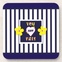 Throw Cushion Bier Onderzetter