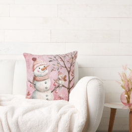 Throw Cushion Kussen