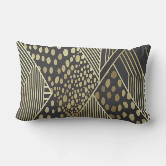 Throw Cushion Kussen (Achterkant)