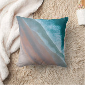 Throw Cushion Kussen (Deken)