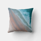 Throw Cushion Kussen (Achterkant)