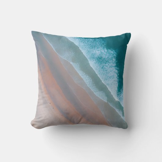 Throw Cushion Kussen (Voorkant)