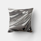 Throw Cushion Kussen (Achterkant)