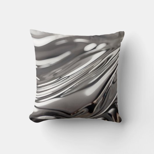 Throw Cushion Kussen (Voorkant)