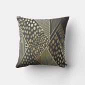 Throw Cushion Kussen (Achterkant)