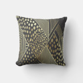 Throw Cushion Kussen (Voorkant)