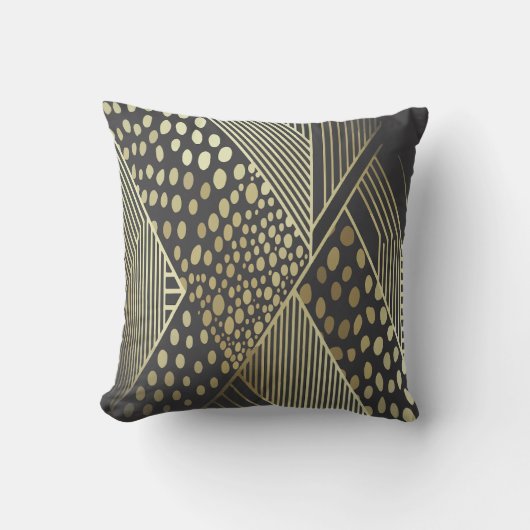 Throw Cushion Kussen (Voorkant)