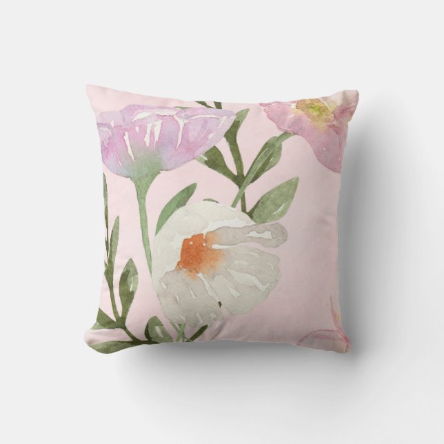 Throw Cushion Kussen (Voorkant)