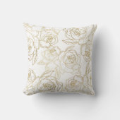 Throw Cushion Kussen (Voorkant)