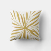 Throw Cushion Kussen (Achterkant)