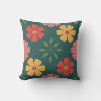 Throw Cushion Kussen