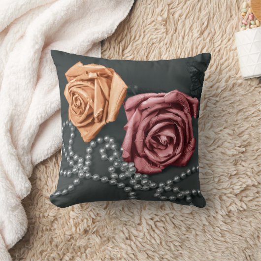 Throw Cushion Kussen (Deken)