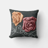 Throw Cushion Kussen (Voorkant)