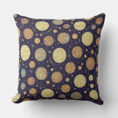 Throw Cushion Kussen (Voorkant)