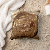 Throw Cushion Kussen (Deken)