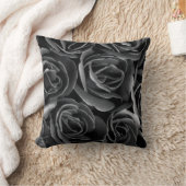 Throw Cushion Kussen (Deken)