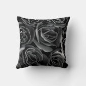 Throw Cushion Kussen (Achterkant)