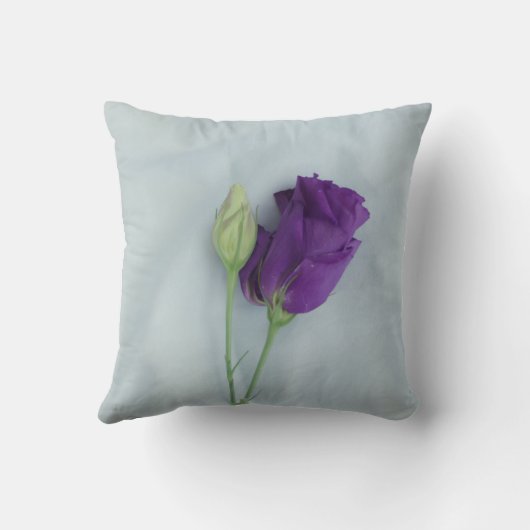 Throw Cushion Kussen (Achterkant)