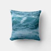 Throw Cushion Kussen (Voorkant)