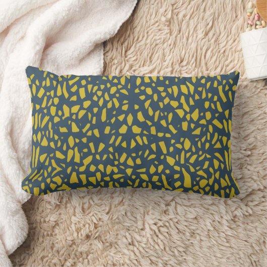 Throw Cushion Kussen (Deken)