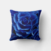 Throw Cushion Kussen (Achterkant)