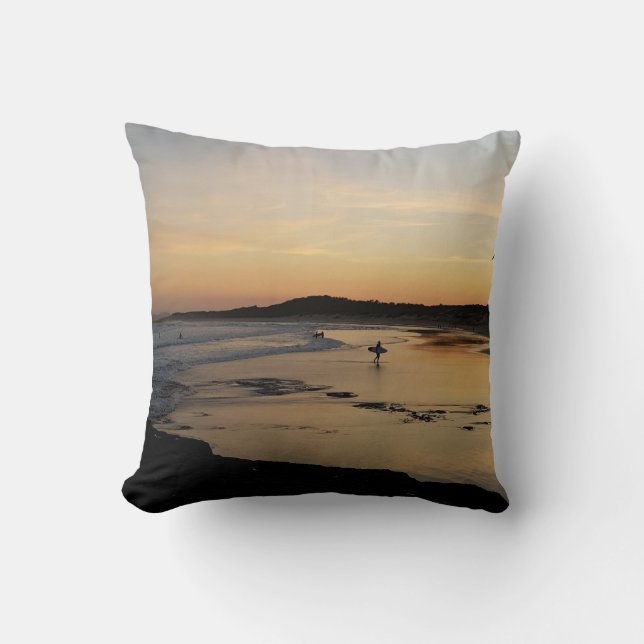 Throw Cushion Kussen (Voorkant)