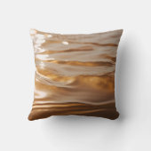 Throw Cushion Kussen (Achterkant)