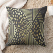 Throw Cushion Kussen (Deken)