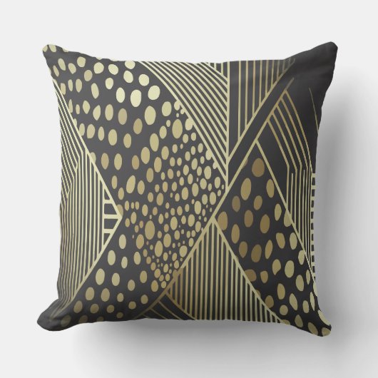 Throw Cushion Kussen (Voorkant)