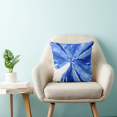 Throw Cushion  Kussen (Stoel)