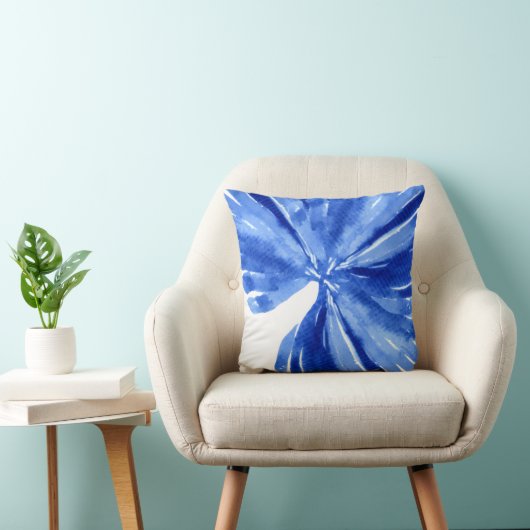 Throw Cushion  Kussen (Stoel)