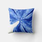 Throw Cushion  Kussen (Achterkant)