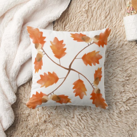 Throw Cushion Kussen (Deken)