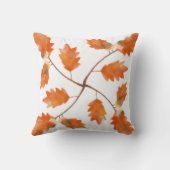 Throw Cushion Kussen (Achterkant)